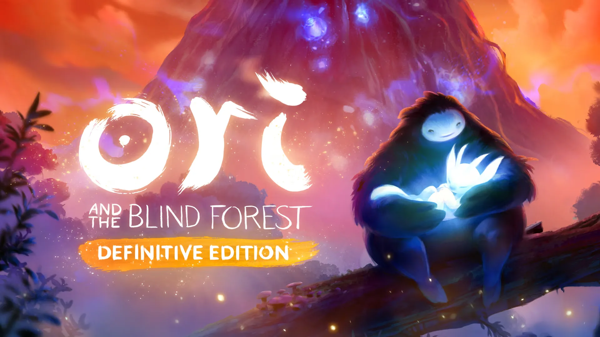 Ori And The Blind Forest