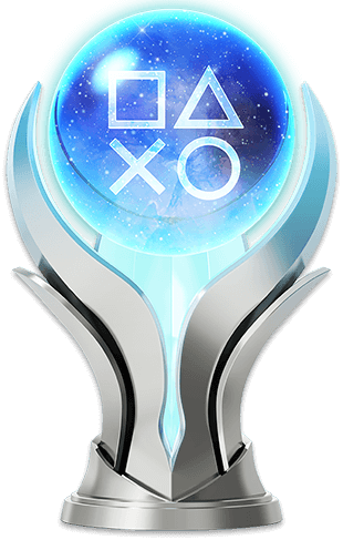 Platinum Trophy